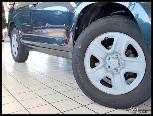 2009 Toyota RAV4 Base