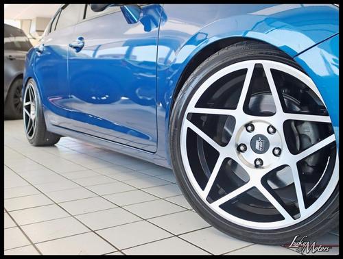 2014 Honda Civic Si
