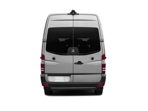 2015 Mercedes-Benz Sprinter 2500 High Roof
