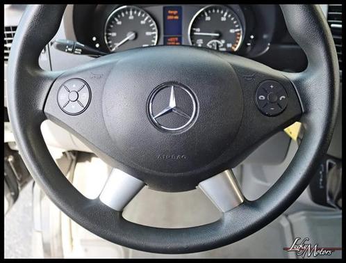 2015 Mercedes-Benz Sprinter 2500 High Roof