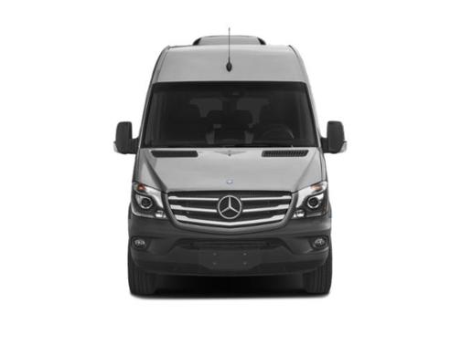 2015 Mercedes-Benz Sprinter 2500 High Roof