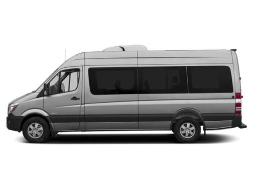 2015 Mercedes-Benz Sprinter 2500 High Roof