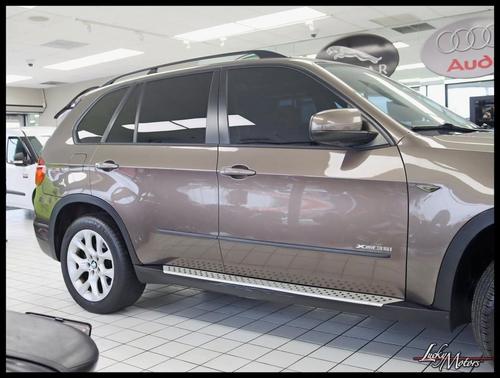 2012 BMW X5 xDrive35i