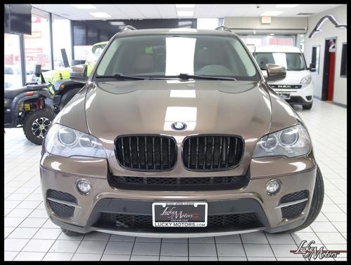 2012 BMW X5 xDrive35i