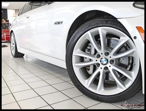 2014 BMW 535 535i