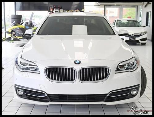 2014 BMW 535 535i