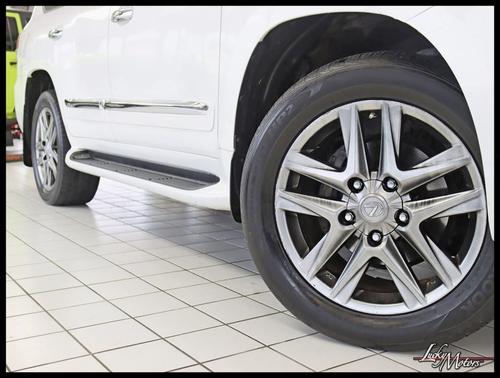 2014 Lexus LX 570 Base