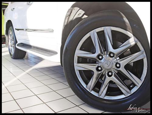 2014 Lexus LX 570 Base