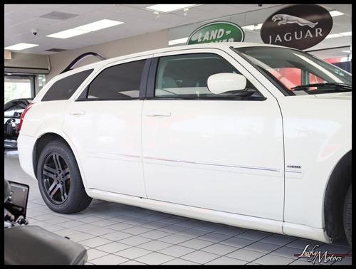 2005 Dodge Magnum RT