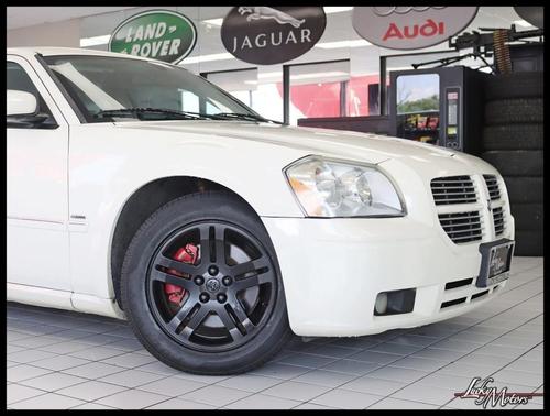 2005 Dodge Magnum RT
