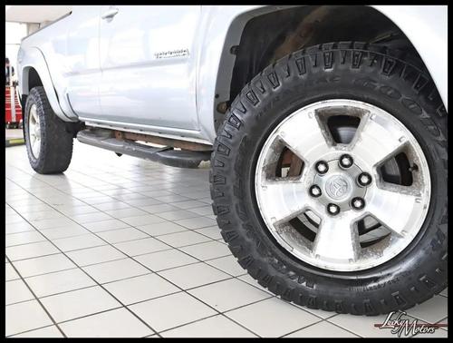 2006 Toyota Tacoma Access Cab