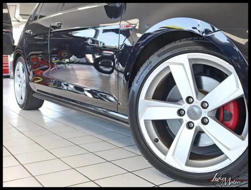 2018 Volkswagen Golf GTI 2.0T S 4-Door