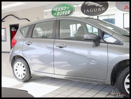 2016 Nissan Versa Note SV