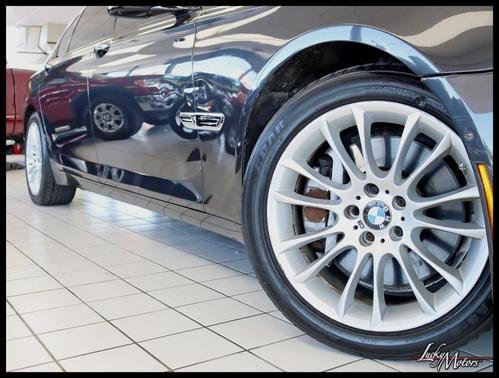 2015 BMW 750 Li xDrive