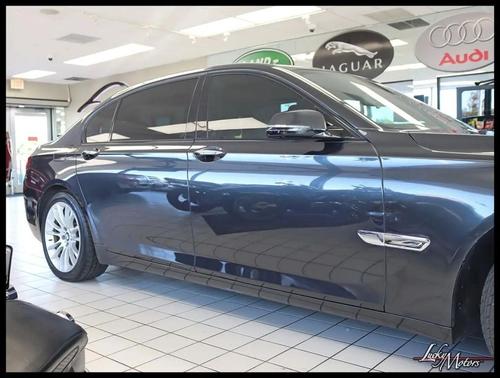 2015 BMW 750 Li xDrive