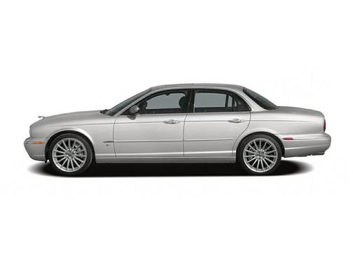2007 Jaguar XJ XJ8 L