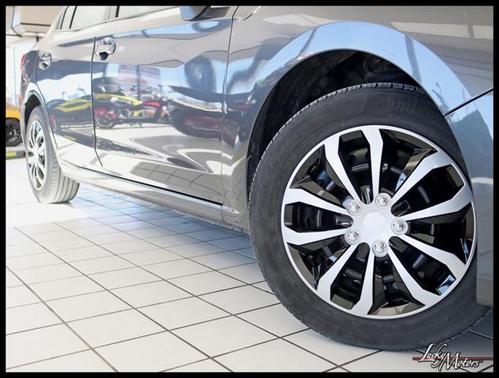 2021 Subaru Impreza Base