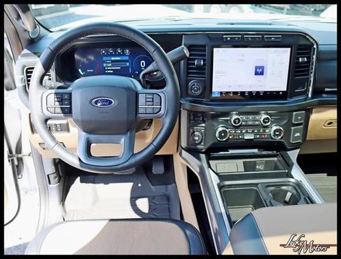 2024 Ford F-350 Lariat