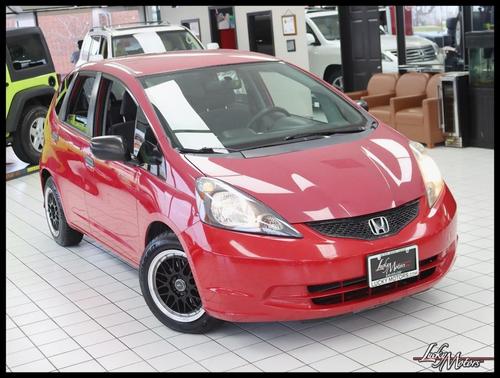 2009 Honda Fit Base
