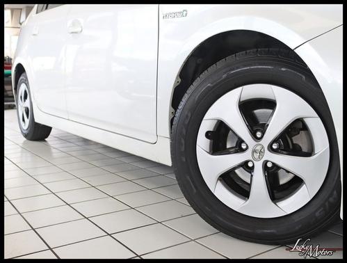 2014 Toyota Prius Two