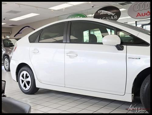2014 Toyota Prius Two
