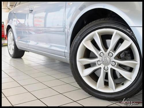 Not Specified 2013 Audi A3 2.0T Premium
