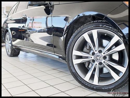 2015 Mercedes-Benz E-Class E350 4MATIC Wagon