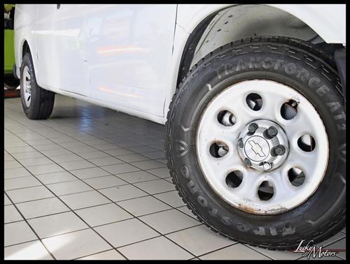 2014 Chevrolet Express 1500 Work Van