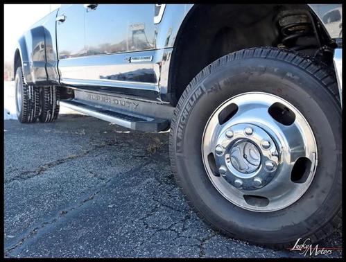 2021 Ford F-350 Lariat