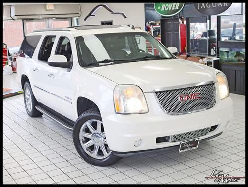 2011 GMC Yukon XL Denali