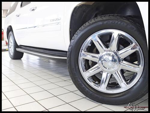 2011 GMC Yukon XL Denali