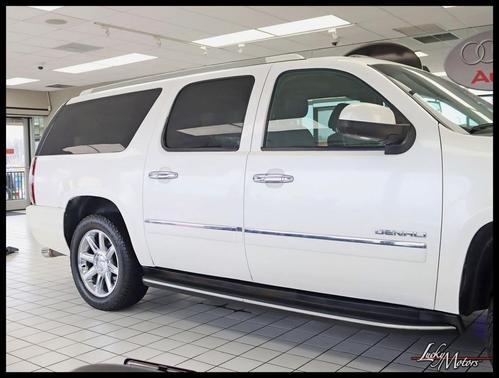 2011 GMC Yukon XL Denali
