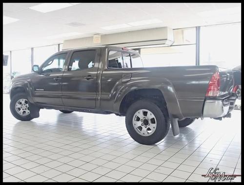 2010 Toyota Tacoma PreRunner