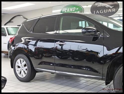 2013 Nissan Murano S