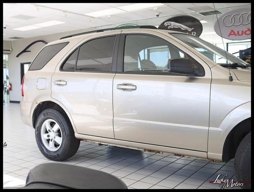 2008 Kia Sorento LX