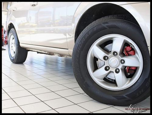 2008 Kia Sorento LX