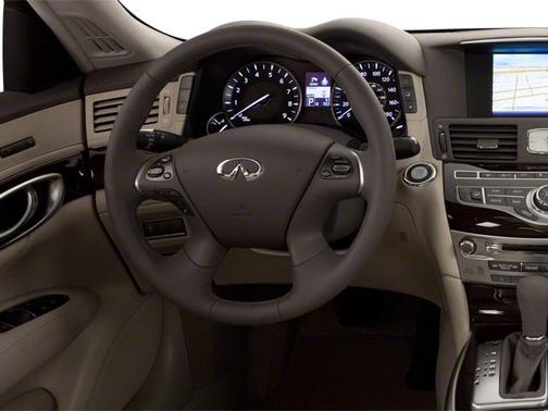 2013 INFINITI M37x Base