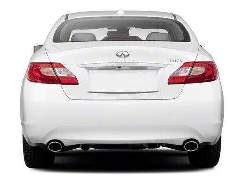 2013 INFINITI M37x Base