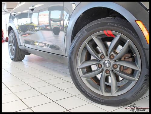 2014 MINI Countryman Cooper S