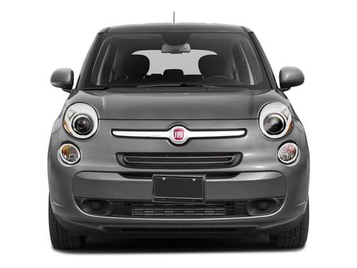 2017 FIAT 500 Pop
