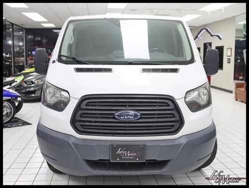 2017 Ford Transit-250 Base