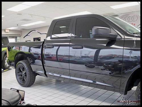 2015 RAM 1500 Tradesman/Express