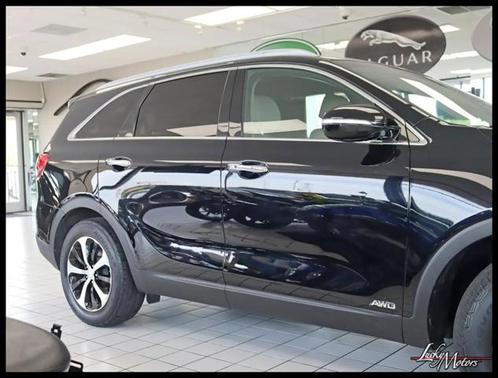 2017 Kia Sorento EX