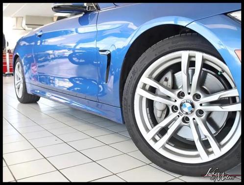 2014 BMW 435 i