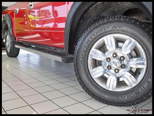 2010 Ford F-150 Lariat SuperCrew