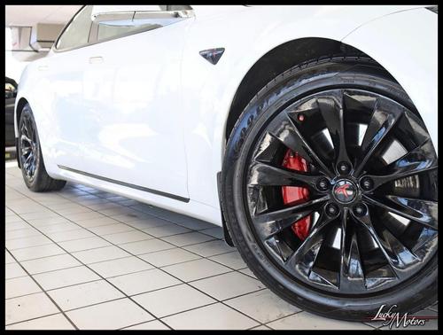 2018 Tesla Model S 100D