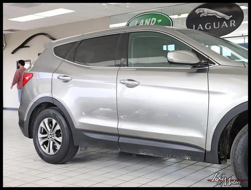 2016 Hyundai Santa Fe Sport 2.4L