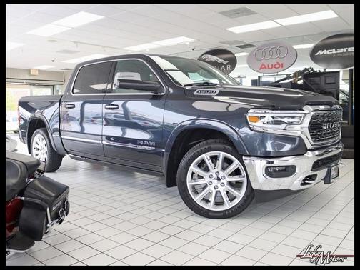 2019 RAM 1500 Limited