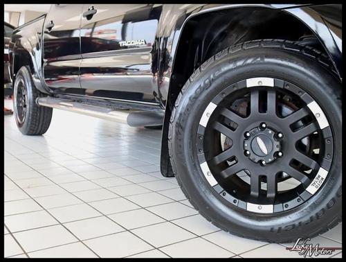 2011 Toyota Tacoma PreRunner