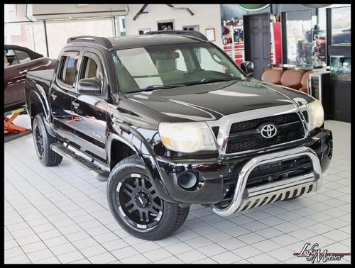 2011 Toyota Tacoma PreRunner